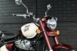 2025 Royal Enfield Classic 650