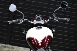 2025 Royal Enfield Classic 650