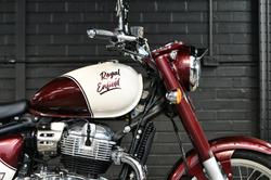2025 Royal Enfield Classic 650