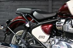 2025 Royal Enfield Classic 650