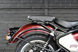 2025 Royal Enfield Classic 650