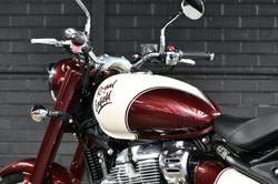 2025 Royal Enfield Classic 650