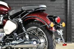 2025 Royal Enfield Classic 650