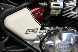 2025 Royal Enfield Classic 650