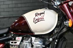 2025 Royal Enfield Classic 650