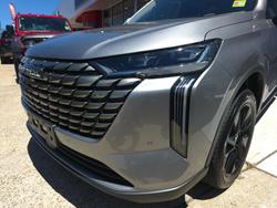 2025 GWM Haval H6 Ultra Hybrid