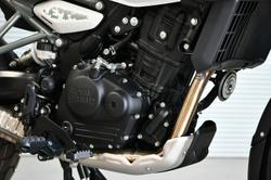 2025 Royal Enfield Himalayan 450