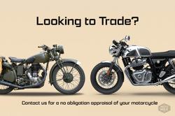 2025 Royal Enfield Himalayan 450