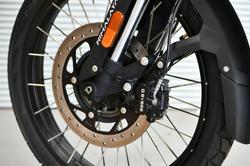 2025 Royal Enfield Himalayan 450