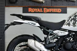 2025 Royal Enfield Himalayan 450