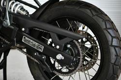 2025 Royal Enfield Himalayan 450