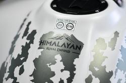 2025 Royal Enfield Himalayan 450