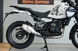 2025 Royal Enfield Himalayan 450