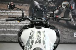 2025 Royal Enfield Himalayan 450