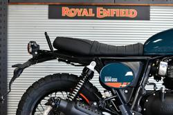 2025 Royal Enfield Bear 650