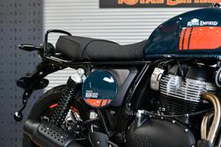 2025 Royal Enfield Bear 650