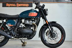 2025 Royal Enfield Bear 650