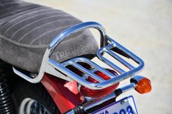 2012 Triumph Bonneville T100 (865cc)