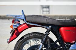 2012 Triumph Bonneville T100 (865cc)
