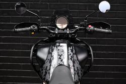 2026 Royal Enfield Himalayan 450 Mana Black Edition