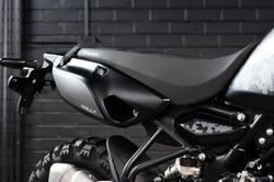 2026 Royal Enfield Himalayan 450 Mana Black Edition