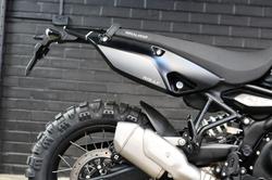 2026 Royal Enfield Himalayan 450 Mana Black Edition