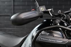 2026 Royal Enfield Himalayan 450 Mana Black Edition