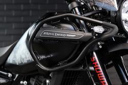 2026 Royal Enfield Himalayan 450 Mana Black Edition
