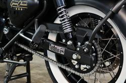 2026 Royal Enfield Goan Classic 350