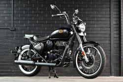 2026 Royal Enfield Goan Classic 350