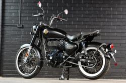 2026 Royal Enfield Goan Classic 350