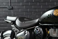 2026 Royal Enfield Goan Classic 350
