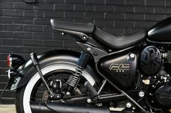 2026 Royal Enfield Goan Classic 350