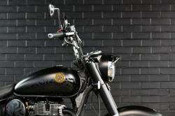 2026 Royal Enfield Goan Classic 350