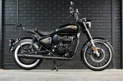 2026 Royal Enfield Goan Classic 350