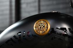 2026 Royal Enfield Goan Classic 350