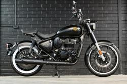 2026 Royal Enfield Goan Classic 350
