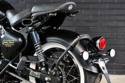 2026 Royal Enfield Goan Classic 350