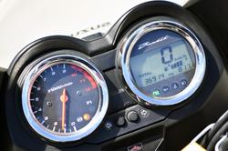 2013 Suzuki Bandit 1250S ABS (GSF1250SA)