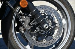 2013 Suzuki Bandit 1250S ABS (GSF1250SA)