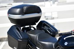 2013 Suzuki Bandit 1250S ABS (GSF1250SA)