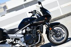 2013 Suzuki Bandit 1250S ABS (GSF1250SA)