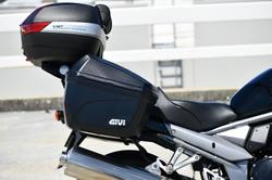 2013 Suzuki Bandit 1250S ABS (GSF1250SA)