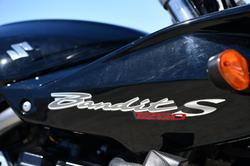 2013 Suzuki Bandit 1250S ABS (GSF1250SA)