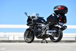 2013 Suzuki Bandit 1250S ABS (GSF1250SA)