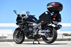 2013 Suzuki Bandit 1250S ABS (GSF1250SA)