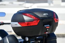 2013 Suzuki Bandit 1250S ABS (GSF1250SA)