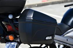 2013 Suzuki Bandit 1250S ABS (GSF1250SA)