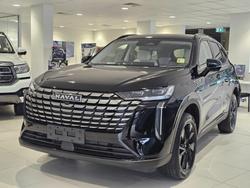 2025 GWM Haval H6 Ultra Hybrid