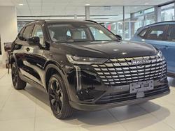 2025 GWM Haval H6 Ultra Hybrid